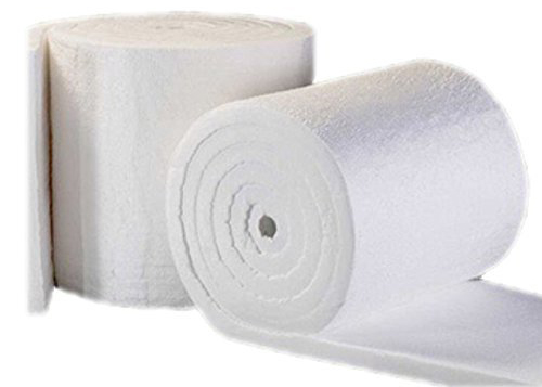 Ceramic Fiber Blanket Manufacturer and Supplier in Alwar, India - Refmon  Industries