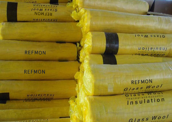 Glass Wool