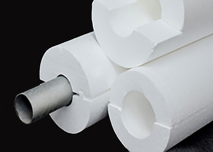 Thermocol EPS Sheets and Pipes